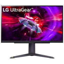 LG UltraGear 27.0" 2560 x 1440 165 Hz Monitor