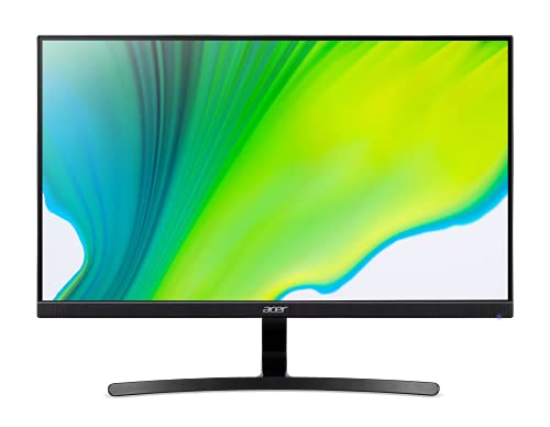 Acer K273 BI 27.0" 1920 x 1080 75 Hz Monitor