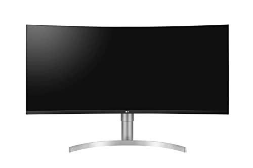 LG 35WN75C-W 35.0" 3440 x 1440 100 Hz Curved Monitor