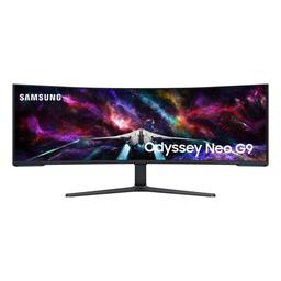 Samsung Odyssey Neo G95NC 57.0&quot; 7680 x 2160 240 Hz Curved Monitor