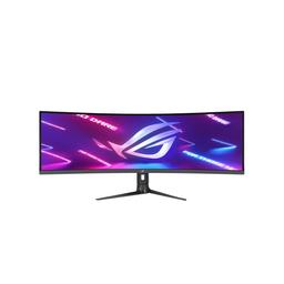 Asus ROG Strix XG49WCR 49.0&quot; 5120 x 1440 165 Hz Curved Monitor