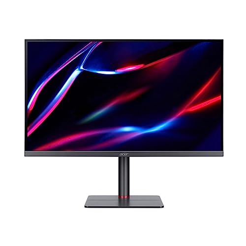 Acer Nitro XV275K P3 27.0&quot; 3840 x 2160 160 Hz Monitor