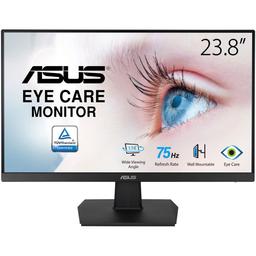 Asus VA247HE 23.8&quot; 1920 x 1080 75 Hz Monitor