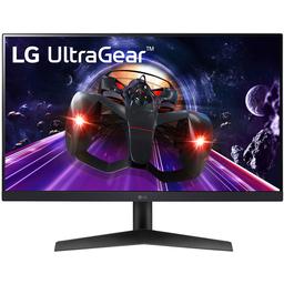 LG UltraGear 24GN60R-B 23.8&quot; 1920 x 1080 144 Hz Monitor