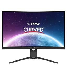 MSI MAG 275CQRXF 27.0&quot; 2560 x 1440 240 Hz Curved Monitor