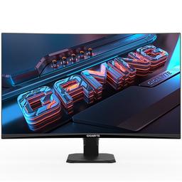 Gigabyte GS27QC 27.0&quot; 2560 x 1440 170 Hz Curved Monitor