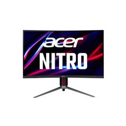 Acer XZ323QU X3 31.5&quot; 2560 x 1440 240 Hz Curved Monitor