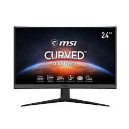 MSI G2422C 24.0&quot; 1920 x 1080 180 Hz Curved Monitor