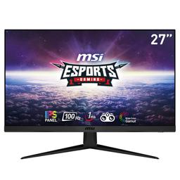 MSI G2712V 27.0&quot; 1920 x 1080 100 Hz Monitor