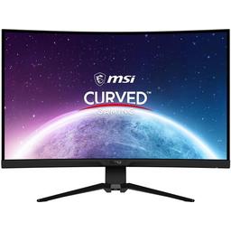 MSI MAG 325CQRF-QD 31.5&quot; 2560 x 1440 170 Hz Curved Monitor