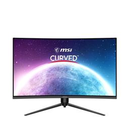 MSI G32CQ5P 31.5&quot; 2560 x 1440 170 Hz Curved Monitor