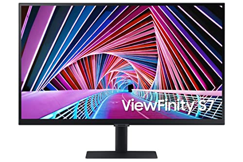 Samsung ViewFinity S70A 27.0&quot; 3840 x 2160 60 Hz Monitor