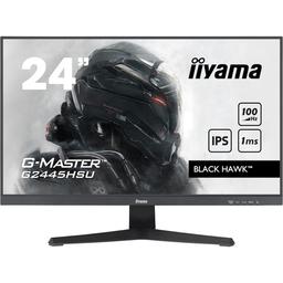 iiyama G2445HSU-B1 24.0" 1920 x 1080 100 Hz Monitor