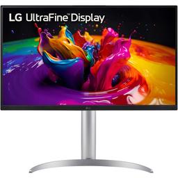 LG UltraFine 27.0" 3840 x 2160 60 Hz Monitor