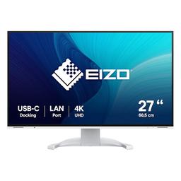 Eizo FlexScan EV2740X 27.0" 3840 x 2160 60 Hz Monitor