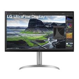 LG UltraFine 31.5" 3840 x 2160 60 Hz Monitor