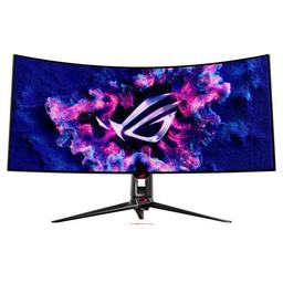 Asus ROG Swift OLED PG39WCDM 39.0" 3440 x 1440 240 Hz Curved Monitor