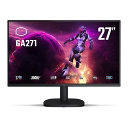 Cooler Master GA271 27.0" 2560 x 1440 100 Hz Monitor