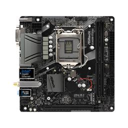 ASRock B365M-ITX/ac Mini ITX LGA1151 Motherboard