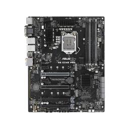 Asus WS C246 PRO ATX LGA1151 Motherboard