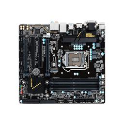 Gigabyte GA-H170M-D3H Micro ATX LGA1151 Motherboard