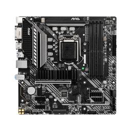 MSI MAG B460M BAZOOKA Micro ATX LGA1200 Motherboard