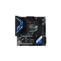 Biostar B560GTQ Micro ATX LGA1200 Motherboard