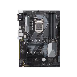 Asus Prime H370-A/CSM ATX LGA1151 Motherboard