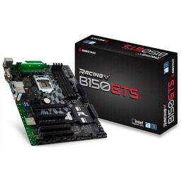 Biostar B150GT5 ATX LGA1151 Motherboard