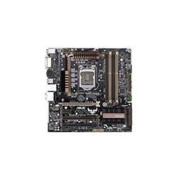 Asus GRYPHON Z87 Micro ATX LGA1150 Motherboard