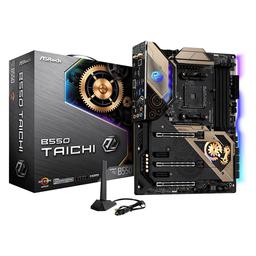 ASRock B550 Taichi ATX AM4 Motherboard