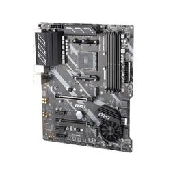 MSI X570-A PRO ATX AM4 Motherboard