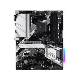 ASRock B550 Pro4 ATX AM4 Motherboard