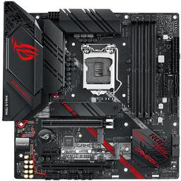 Asus ROG STRIX B460-G GAMING Micro ATX LGA1200 Motherboard