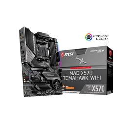 MSI MAG X570 TOMAHAWK WIFI ATX AM4 Motherboard