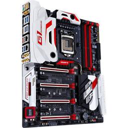 Gigabyte GA-Z170X-Gaming G1 EATX LGA1151 Motherboard