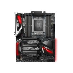 MSI X399 GAMING PRO CARBON AC ATX sTR4 Motherboard