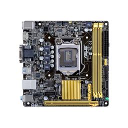 Asus H81I-PLUS Mini ITX LGA1150 Motherboard