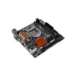 ASRock H110M-ITX Mini ITX LGA1151 Motherboard