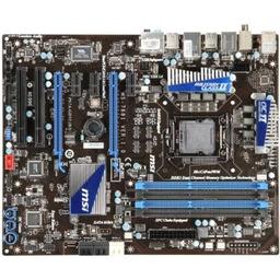 MSI P67A-GD55 (B3) ATX LGA1155 Motherboard