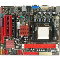 Biostar A880G+ Micro ATX AM3 Motherboard