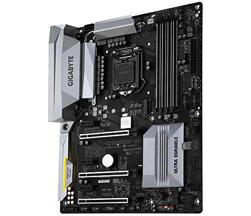 Gigabyte GA-Z270X-UD5 ATX LGA1151 Motherboard