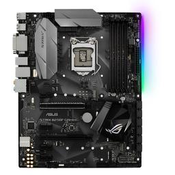 Asus STRIX B250F GAMING ATX LGA1151 Motherboard