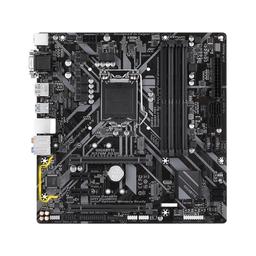 Gigabyte H370M DS3H Micro ATX LGA1151 Motherboard