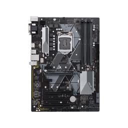 Asus Prime H370-Plus ATX LGA1151 Motherboard