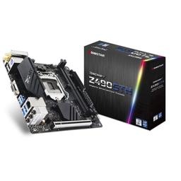 Biostar Z490GTN Mini ITX LGA1200 Motherboard