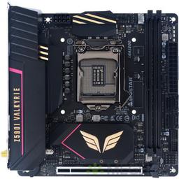 Biostar Z590I Valkyrie Mini ITX LGA1200 Motherboard