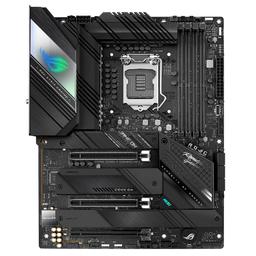 Asus ROG STRIX Z590-F GAMING WIFI ATX LGA1200 Motherboard