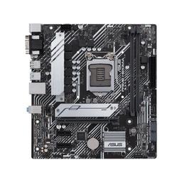 Asus PRIME H510M-A/CSM Micro ATX LGA1200 Motherboard