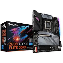 Gigabyte Z690 AORUS ELITE ATX LGA1700 Motherboard